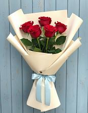 Букет Классика чувств в Щелкане