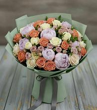 Букет Мороженное #REPLACE_PRED# Щелкане