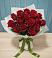 Букет Красные розы в Щелкане