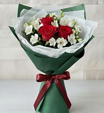 Букет Идеальный Вкус в Щелкане