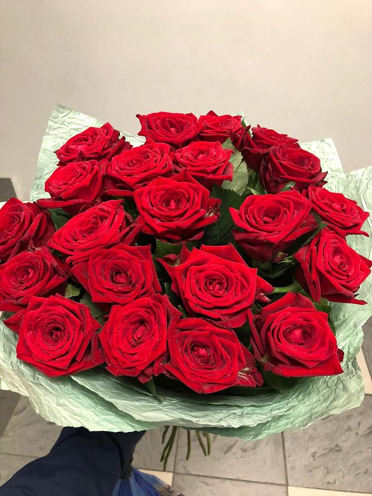 Розы Классика в Щелкане Букет Классика в Щелкане