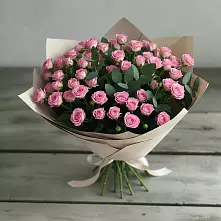 Букет Удовольствие в Щелкане