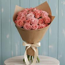 Букет цветов из:  Розы в Щелкане