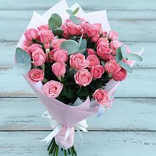 Букет Леди совершенство в Щелкане